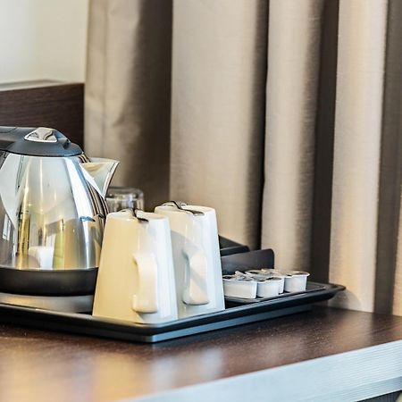 Premier Inn Berlin City Wilmersdorf Eksteriør bilde