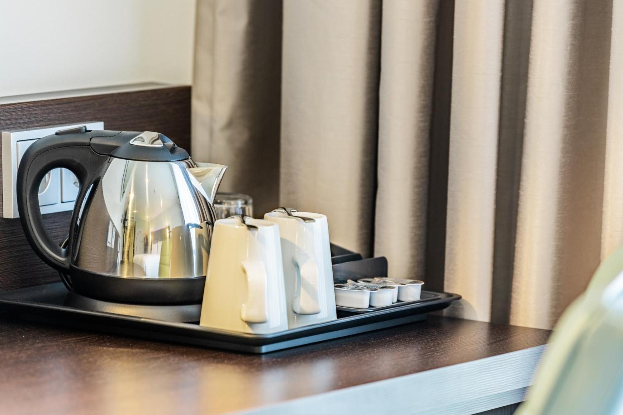 Premier Inn Berlin City Wilmersdorf Eksteriør bilde