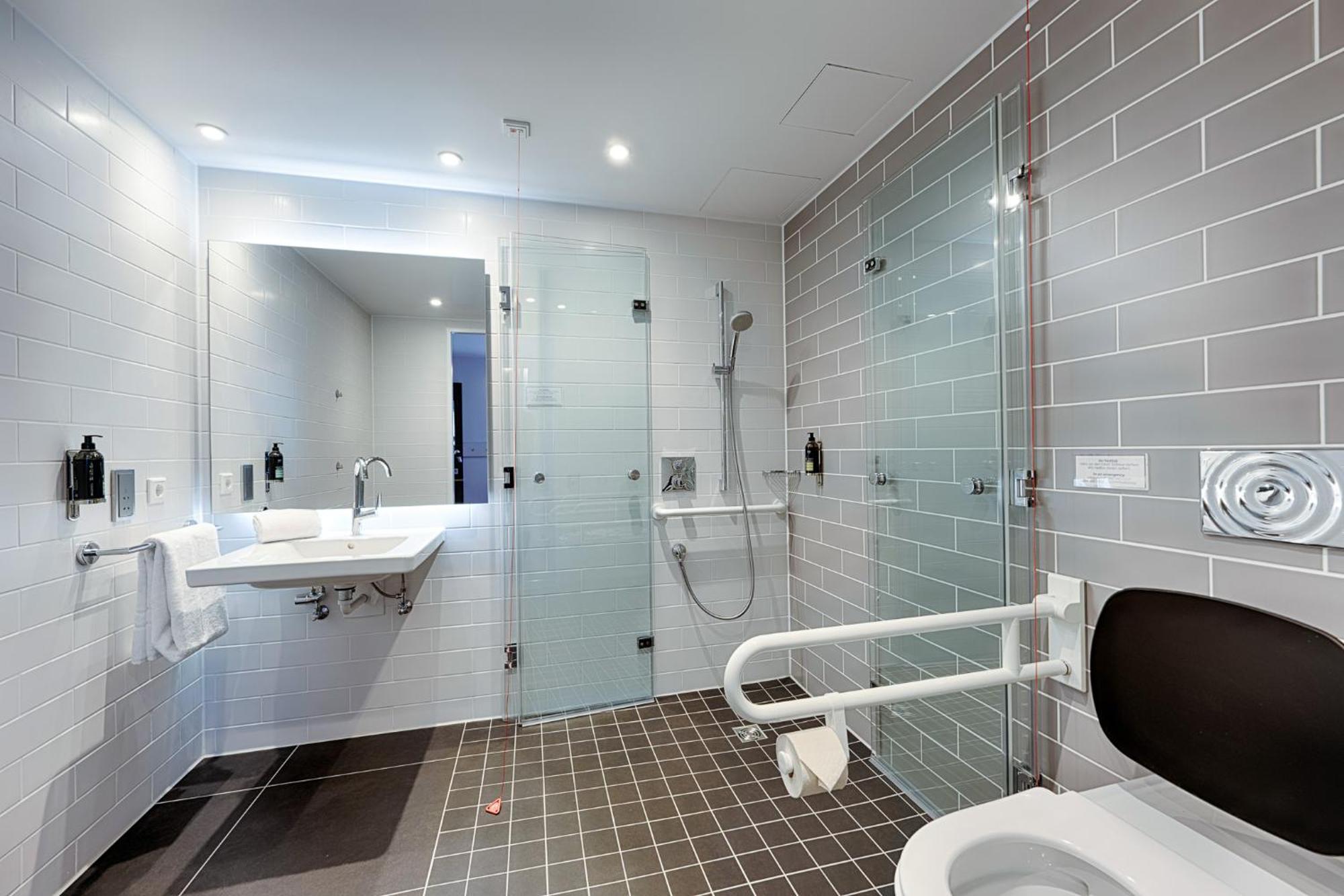 Premier Inn Berlin City Wilmersdorf Eksteriør bilde